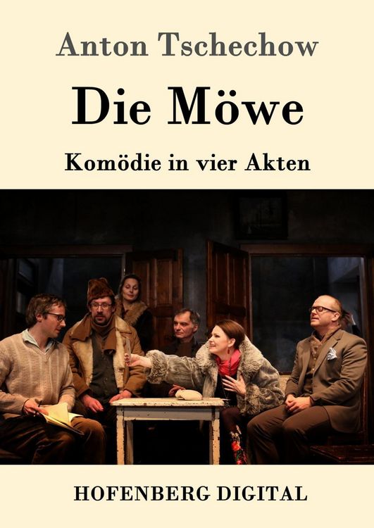 Produktbild: Die M&ouml;we