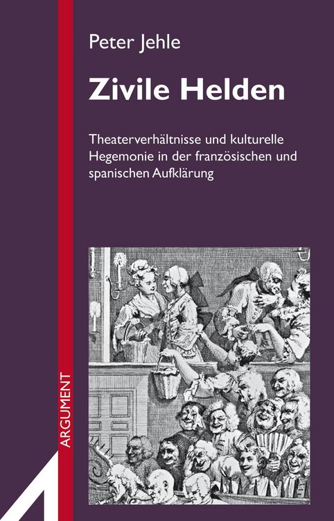 Produktbild: Zivile Helden