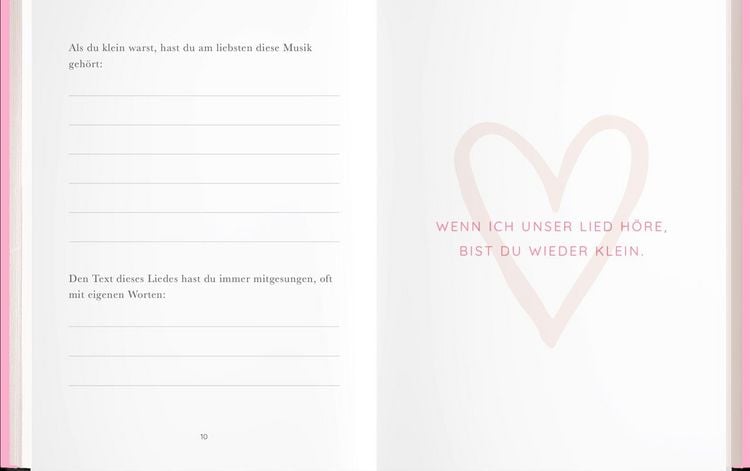 Produktbild: F&uuml;r meine wunderbare Tochter