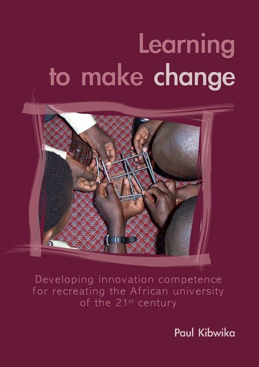 Produktbild: Learning to make change