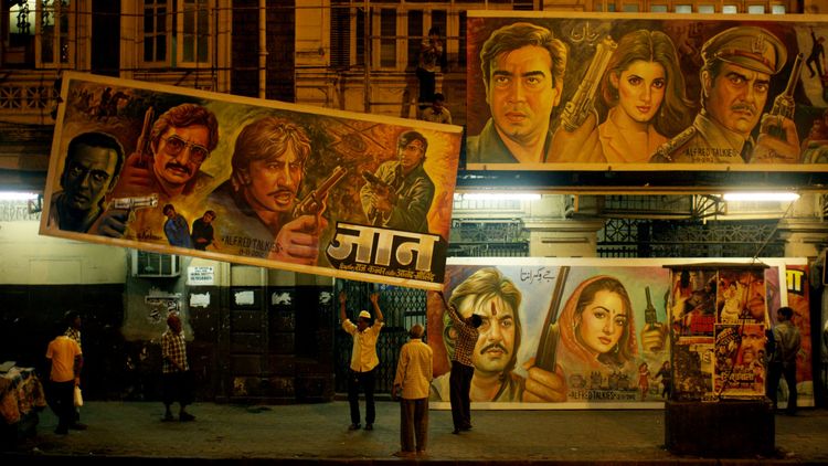 Produktbild: Original Copy - Bollywood ist unser Leben (OmU)