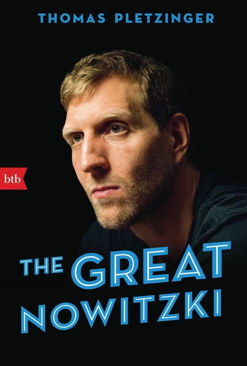 Produktbild: The Great Nowitzki