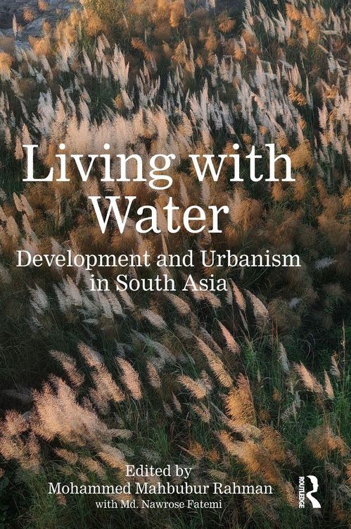 Produktbild: Living with Water