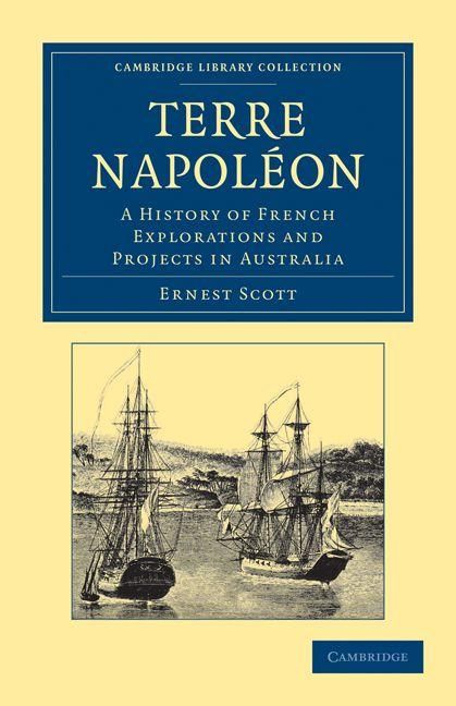 Produktbild: Terre Napol&eacute;on