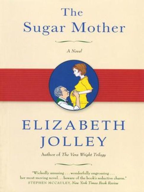 Produktbild: The Sugar Mother