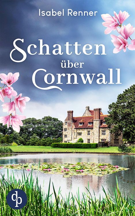 Produktbild: Schatten &uuml;ber Cornwall