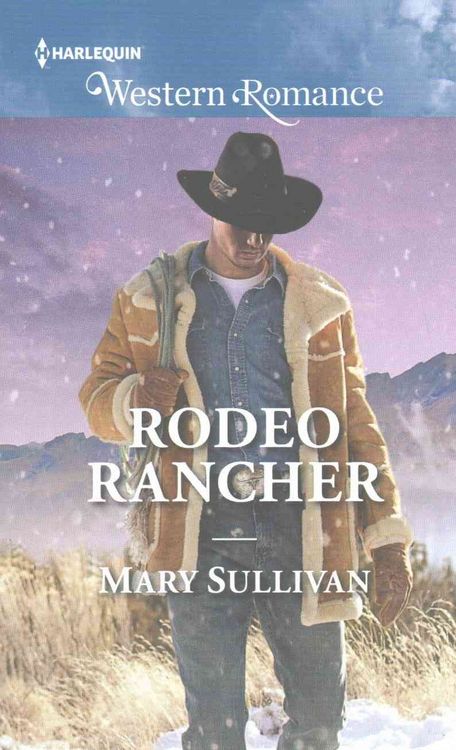 Produktbild: Rodeo Rancher Original/e