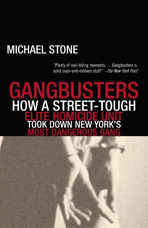 Produktbild: Gangbusters