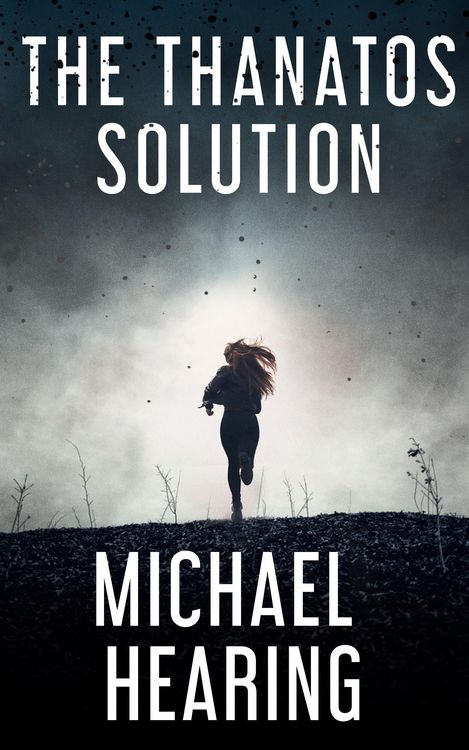 Produktbild: The Thanatos Solution