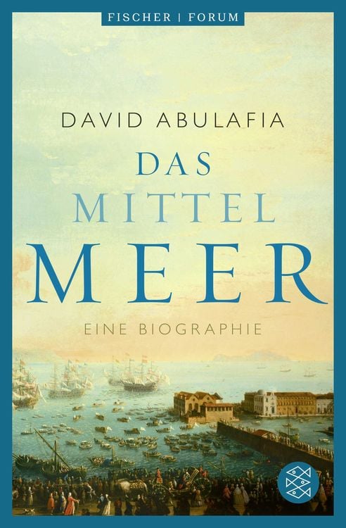 Produktbild: Das Mittelmeer