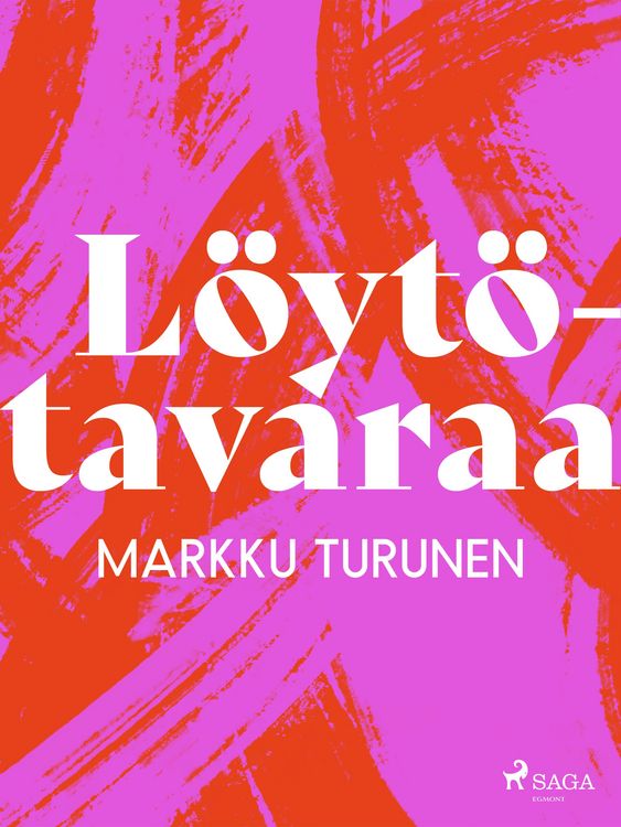 Produktbild: L&ouml;yt&ouml;tavaraa