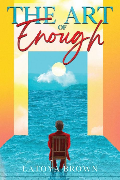 Produktbild: The Art of Enough