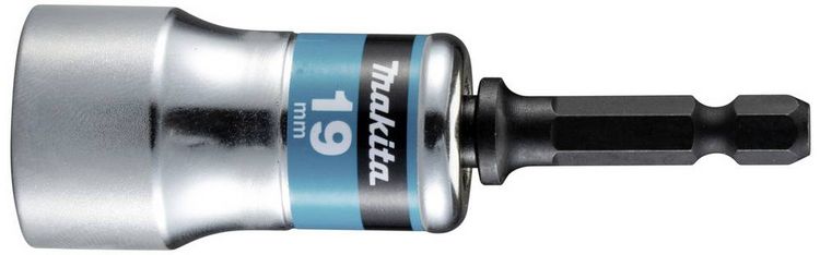 Produktbild: Makita E-03523 Torsion-Steckschl&uuml;ssel 19mm SW 19 1/4\"