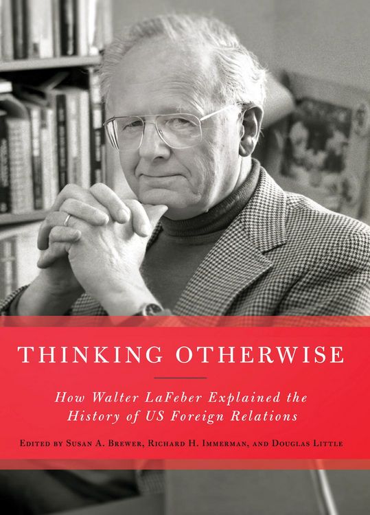Produktbild: Thinking Otherwise