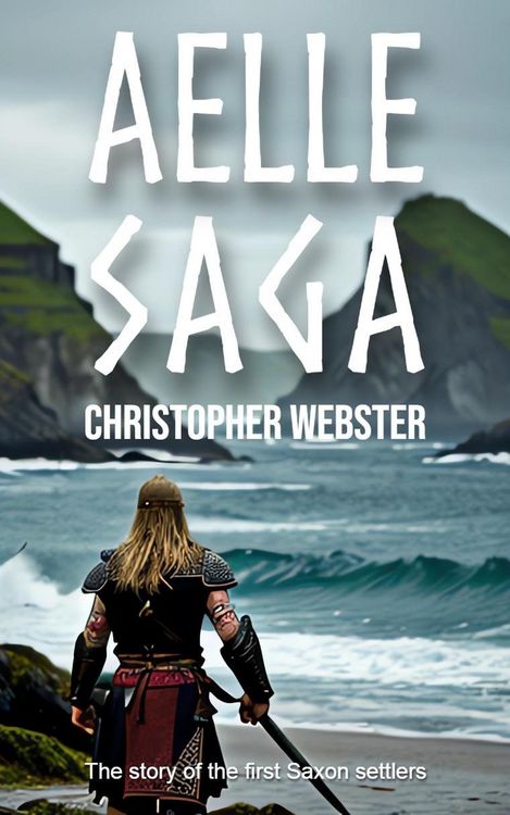 Produktbild: Aelle Saga