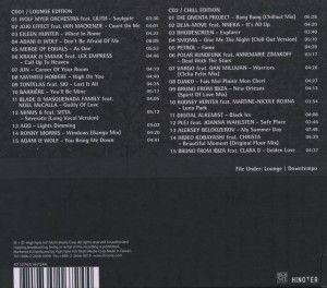Produktbild: Various: Shanghai Lounge Vol.6