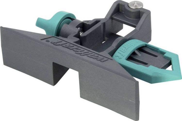 Produktbild: Wolfcraft 5221000 Zollstock Kunststoff