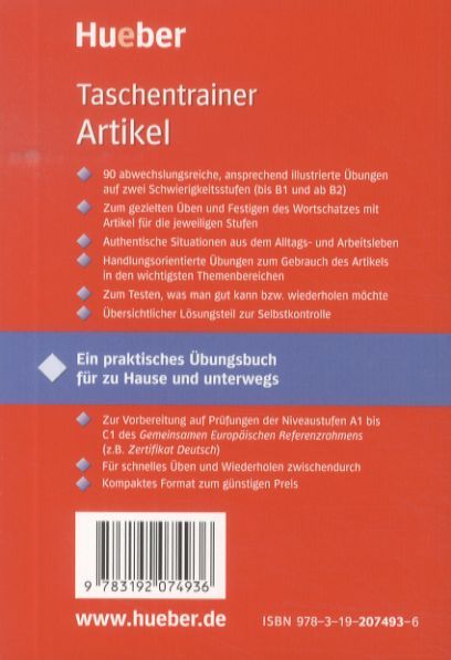 Produktbild: Artikel