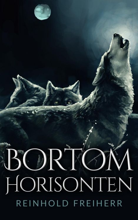 Produktbild: Bortom horisonten