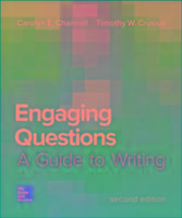 Produktbild: Channell, C: Engaging Questions