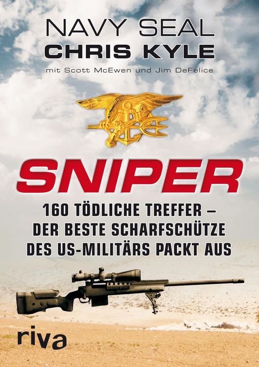Produktbild: Sniper