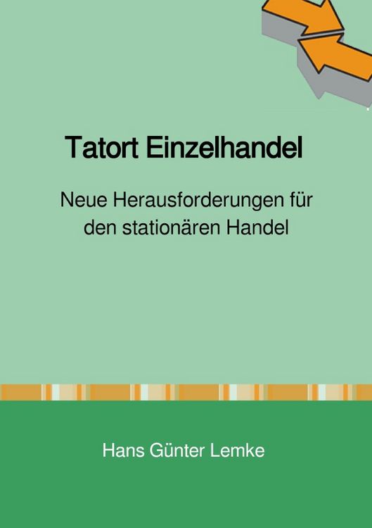 Produktbild: Tatort Einzelhandel