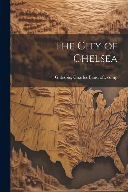 Produktbild: The City of Chelsea