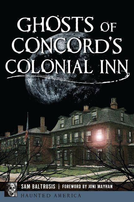 Produktbild: Ghosts of Concord's Colonial Inn