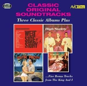 Produktbild: Classic Original Soundtracks
