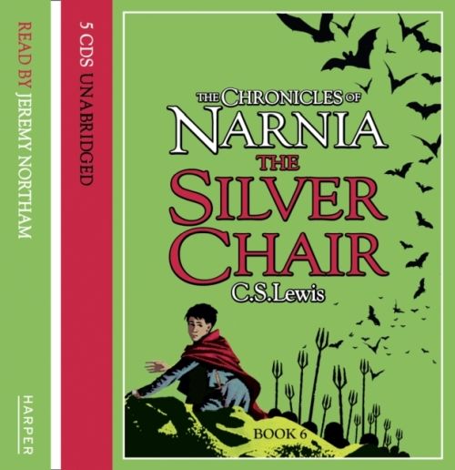 Produktbild: Lewis, C: The Silver Chair