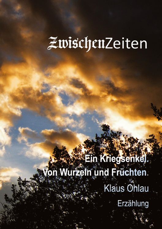 Produktbild: ZwischenZeiten