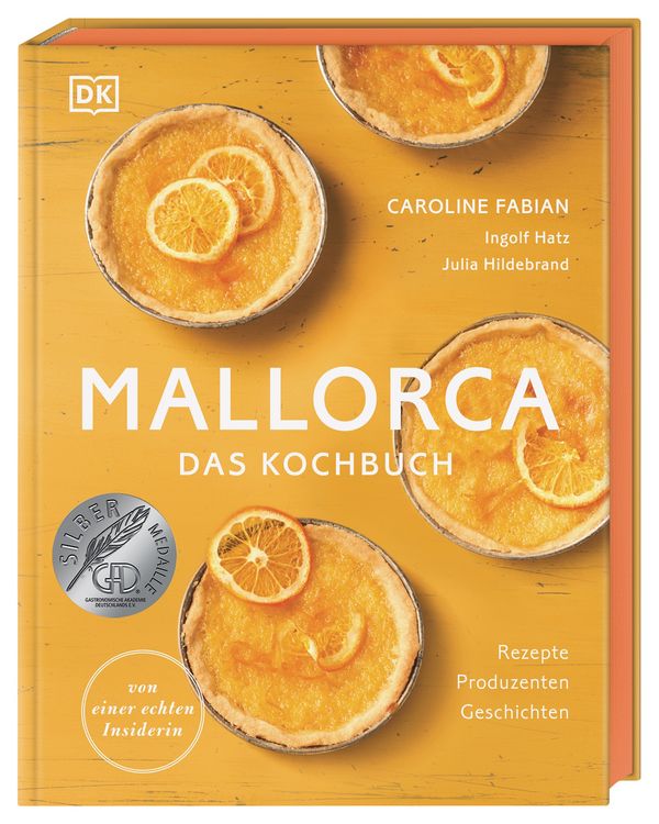 Produktbild: Mallorca &ndash; Das Kochbuch