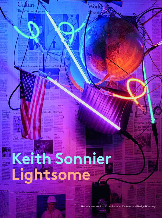 Produktbild: Keith Sonnier