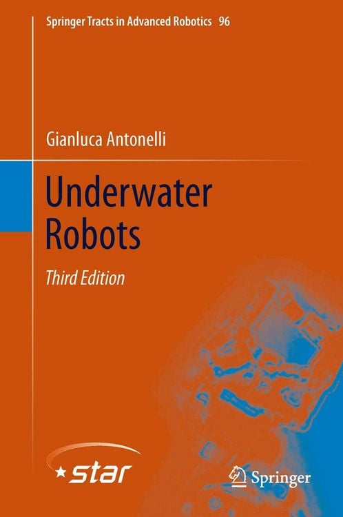 Produktbild: Underwater Robots