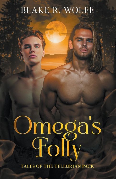 Produktbild: Omega's Folly