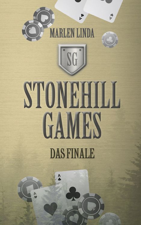 Produktbild: Stonehill Games - Das Finale