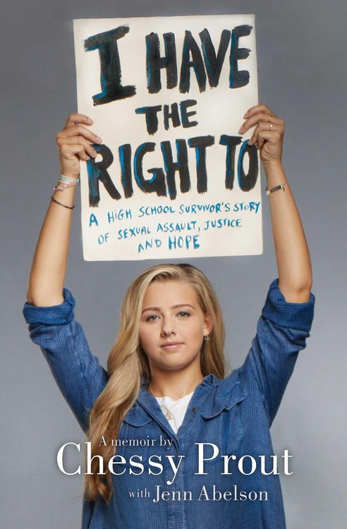 Produktbild: I Have the Right to