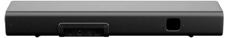Produktbild: CREATIVE Sound Blaster GS5 RGB-Gaming-Soundbar, Bluetooth 5.3, schwarz