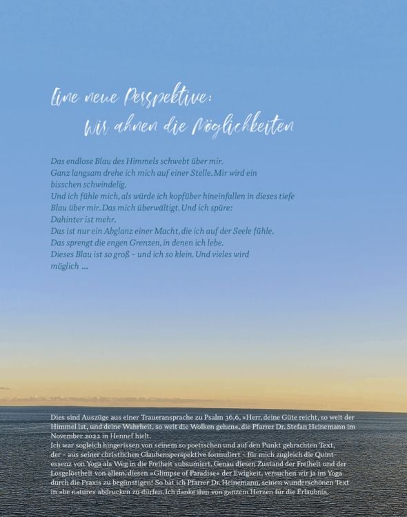 Produktbild: be nature