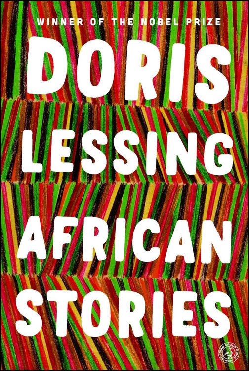 Produktbild: African Stories