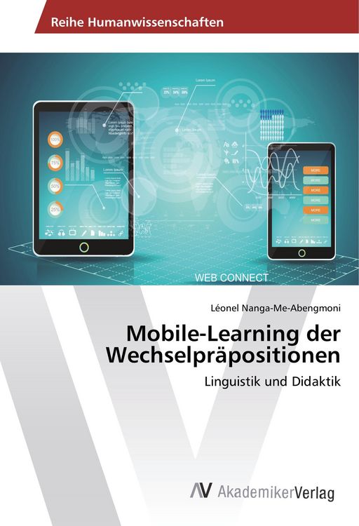 Produktbild: Mobile-Learning der Wechselpr&auml;positionen