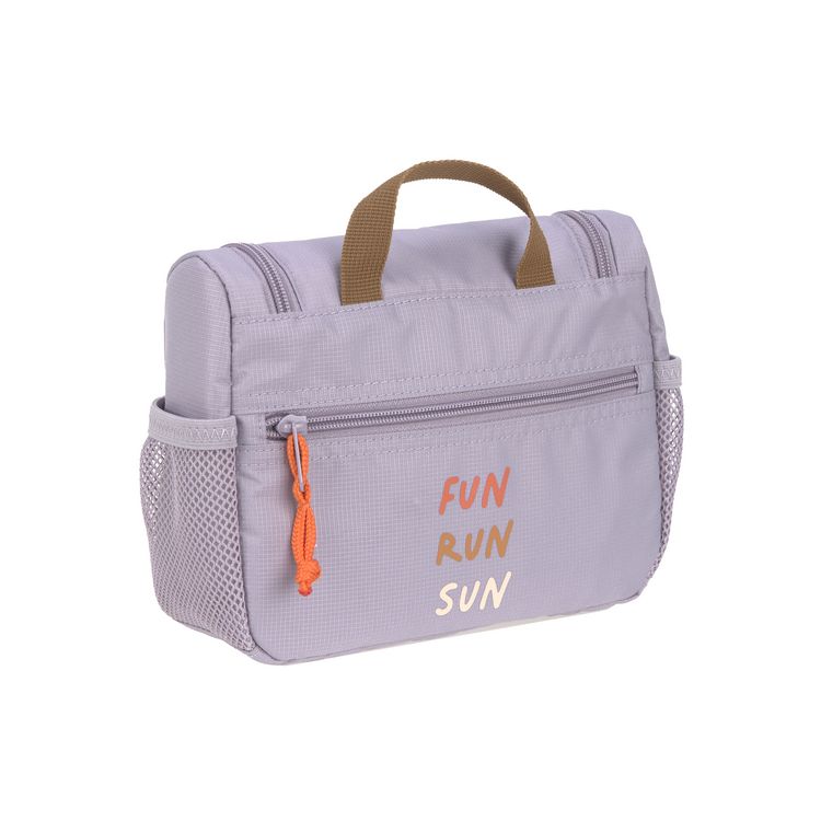 Produktbild: Mini Washbag Little Gang lilac