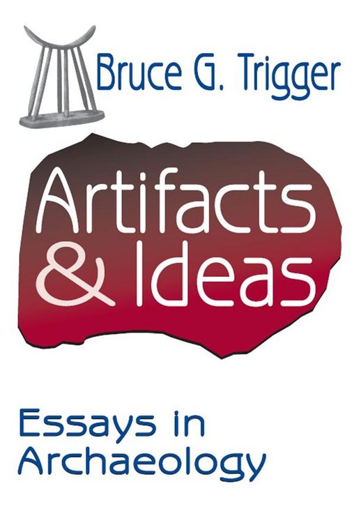 Produktbild: Artifacts and Ideas
