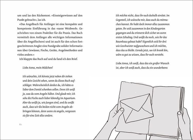 Produktbild: Hechtsommer