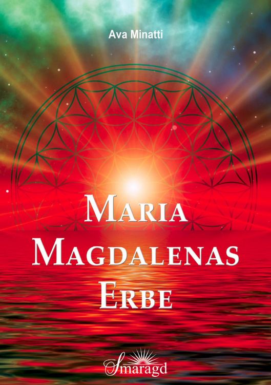 Produktbild: Maria Magdalenas Erbe