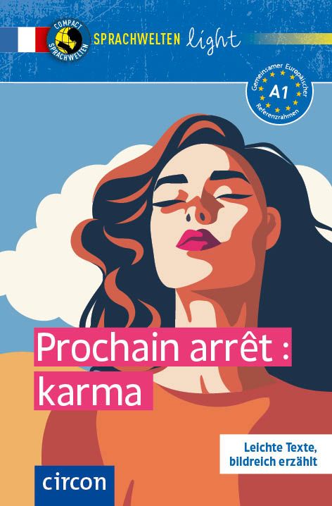 Produktbild: Prochain arr&ecirc;t : karma