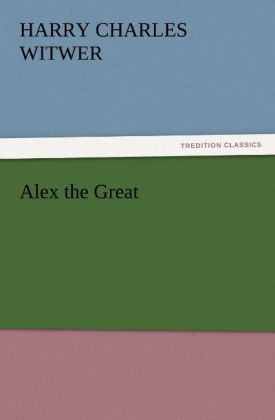 Produktbild: Alex the Great