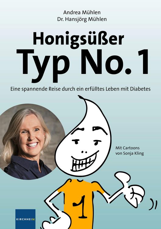 Produktbild: Honigs&uuml;&szlig;er Typ No. 1
