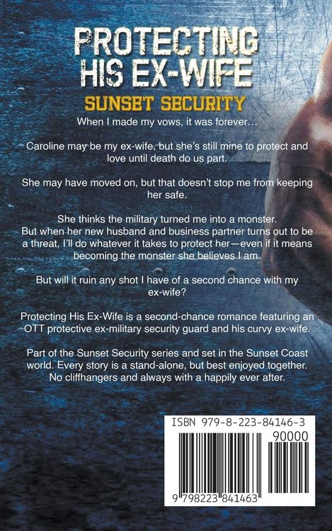 Produktbild: Protecting His Ex-Wife