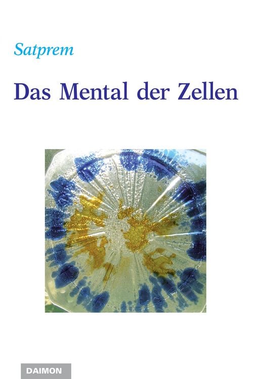Produktbild: Das Mental der Zellen